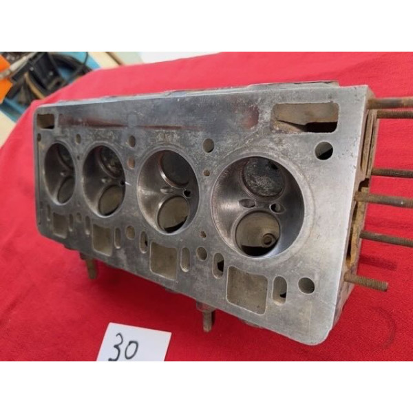 Culasse original Renault 8 Gordini Alpine A110 Matra Djet