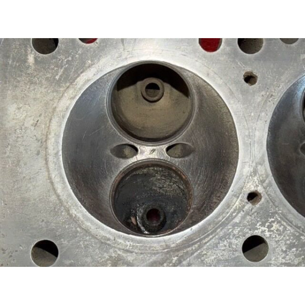 Culasse original Renault 8 Gordini Alpine A110 Matra Djet