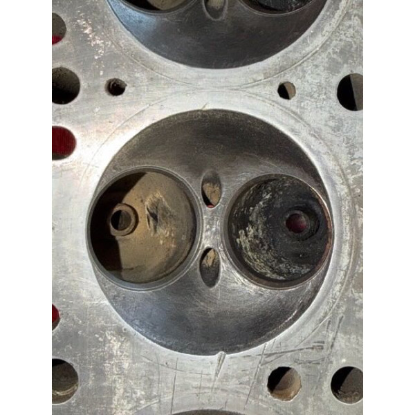 Culasse original Renault 8 Gordini Alpine A110 Matra Djet