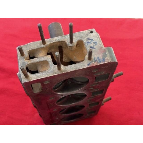 Culasse original Renault 8 Gordini Alpine A110 Matra Djet