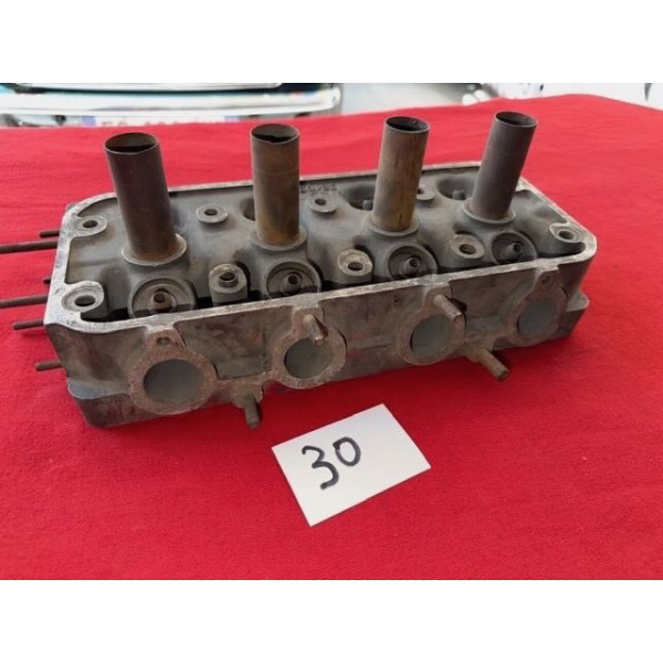 Culasse original Renault 8 Gordini Alpine A110 Matra Djet