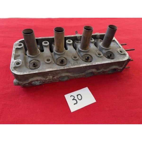 Culasse original Renault 8 Gordini Alpine A110 Matra Djet