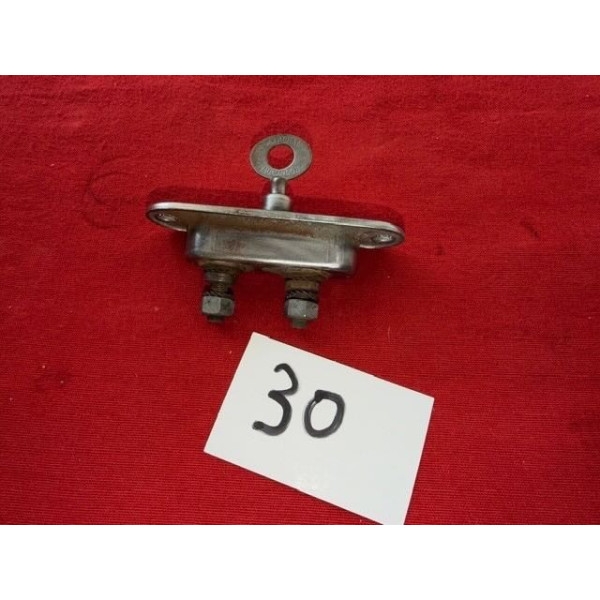 Coupe circuit Marchal Vaucreson Renault Peugeot Citroën Delahaye Delage Jeep