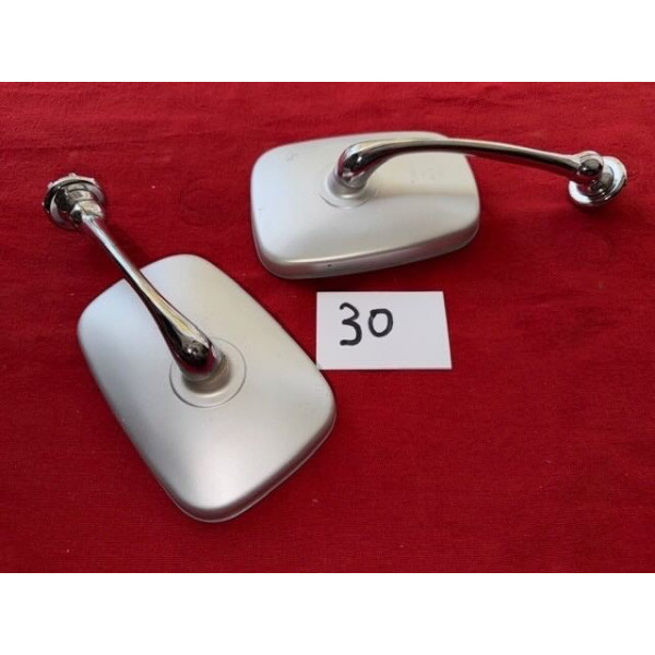 2 rétroviseurs neuf originaux Citroën GS 1ère génération