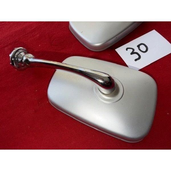 2 rétroviseurs neuf originaux Citroën GS 1ère génération