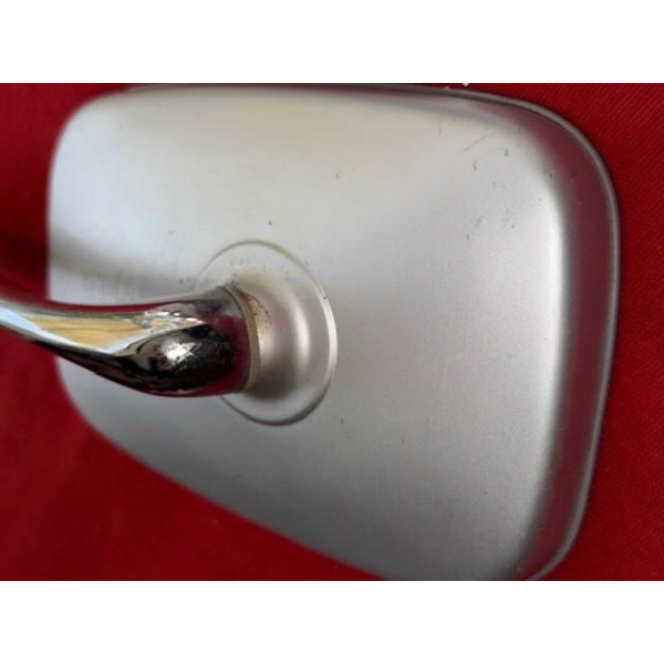 2 rétroviseurs neuf originaux Citroën GS 1ère génération