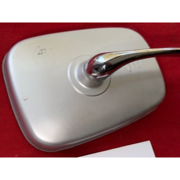 2 rétroviseurs neuf originaux Citroën GS 1ère génération