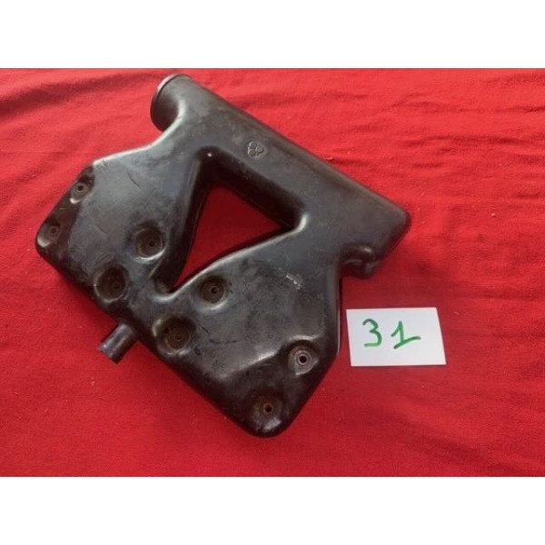 Boîte à air original Matra Simca Bagheera 1100ti pour carburateur Weber 36 dcnf