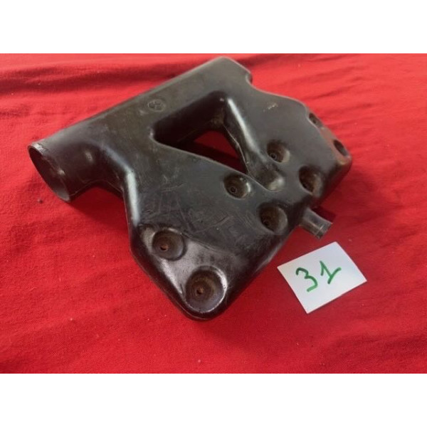 Boîte à air original Matra Simca Bagheera 1100ti pour carburateur Weber 36 dcnf