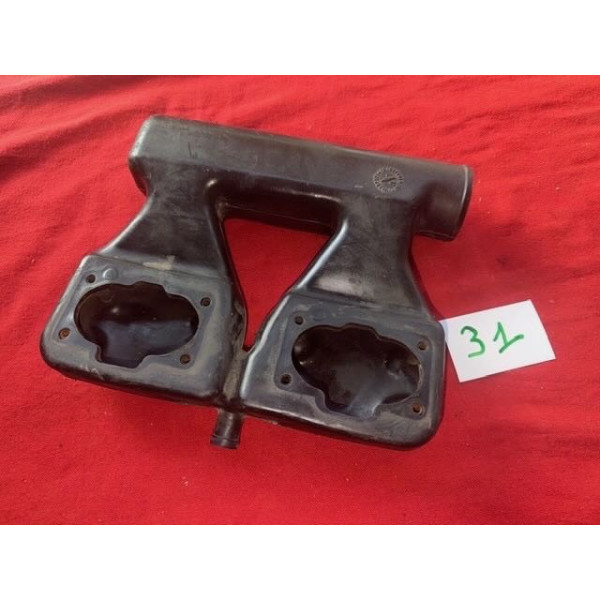 Boîte à air original Matra Simca Bagheera 1100ti pour carburateur Weber 36 dcnf