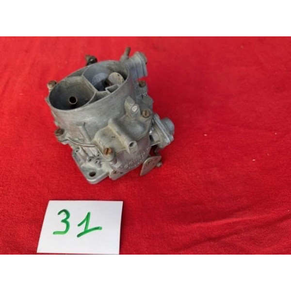 Carburateur Solex 24 21 Citroën 2CV Dyane 6 Mehari AMI 8 LNA