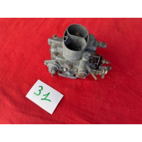 Carburateur Solex 24 21 Citroën 2CV Dyane 6 Mehari AMI 8 LNA
