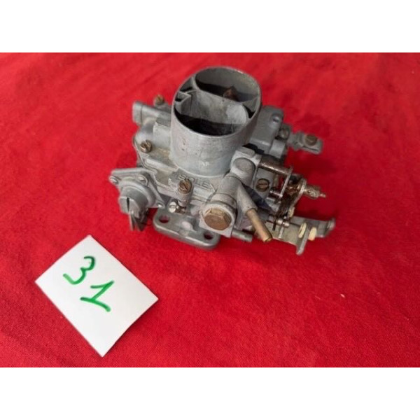 Carburateur Solex 24 21 Citroën 2CV Dyane 6 Mehari AMI 8 LNA
