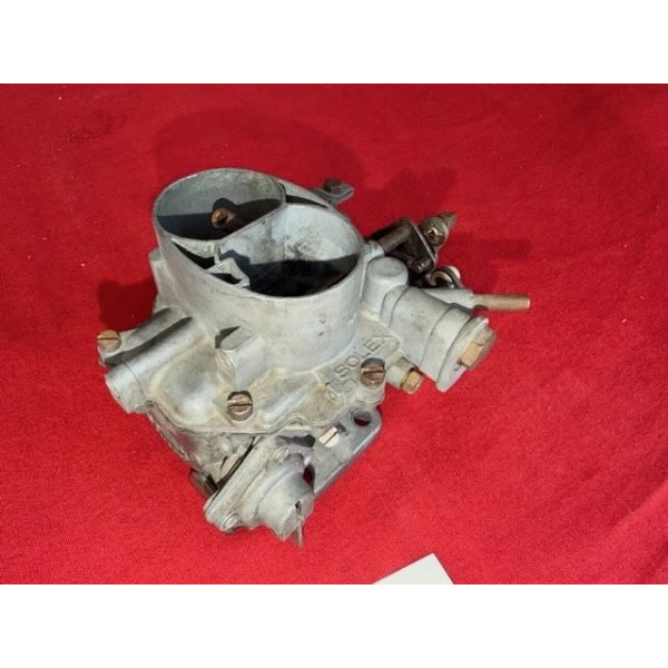 Carburateur Solex 24 21 Citroën 2CV Dyane 6 Mehari AMI 8 LNA
