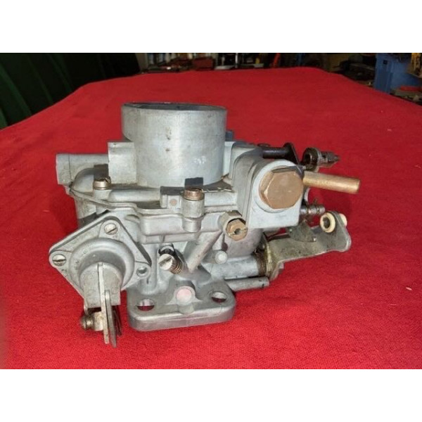Carburateur Solex 24 21 Citroën 2CV Dyane 6 Mehari AMI 8 LNA