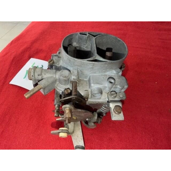 Carburateur Solex 24 21 Citroën 2CV Dyane 6 Mehari AMI 8 LNA
