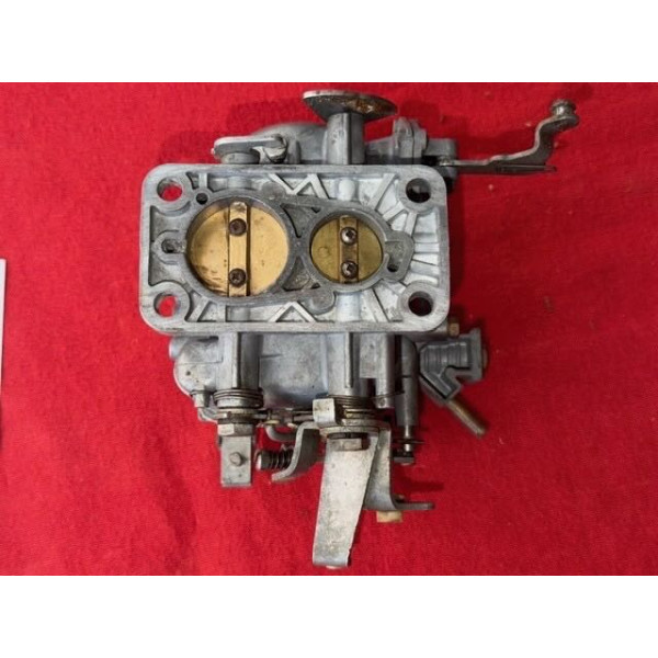Carburateur Solex 24 21 Citroën 2CV Dyane 6 Mehari AMI 8 LNA
