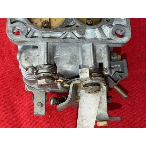 Carburateur Solex 24 21 Citroën 2CV Dyane 6 Mehari AMI 8 LNA
