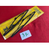 2 essuie glace neuf Azur 33 Alpine A110 GR4 Renault 8 Gordini GR2 Citroën Rallye