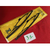 2 essuie glace neuf Azur 33 Alpine A110 GR4 Renault 8 Gordini GR2 Citroën Rallye
