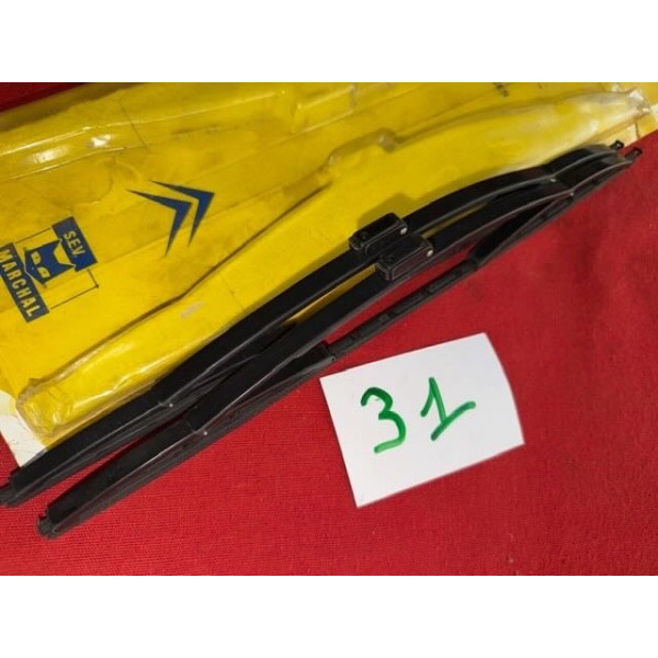 2 essuie glace neuf Azur 33 Alpine A110 GR4 Renault 8 Gordini GR2 Citroën Rallye