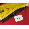 2 essuie glace neuf Azur 33 Alpine A110 GR4 Renault 8 Gordini GR2 Citroën Rallye