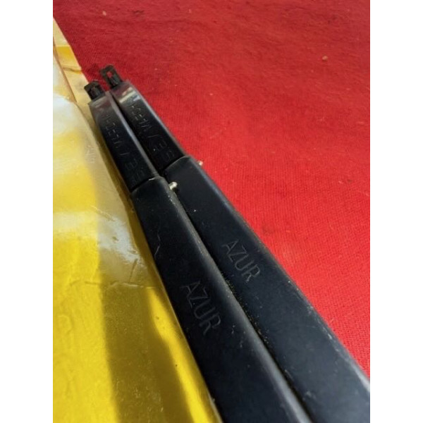 2 essuie glace neuf Azur 33 Alpine A110 GR4 Renault 8 Gordini GR2 Citroën Rallye