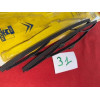 2 essuie glace neuf Azur 33 Alpine A110 GR4 Renault 8 Gordini GR2 Citroën Rallye
