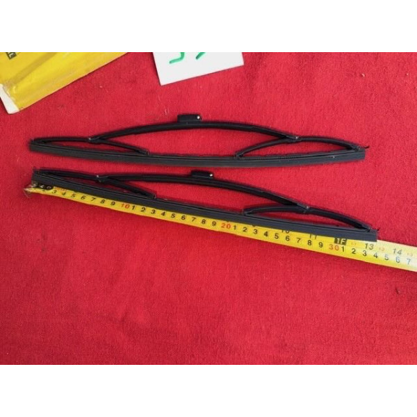 2 essuie glace neuf Azur 33 Alpine A110 GR4 Renault 8 Gordini GR2 Citroën Rallye