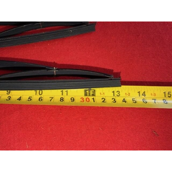 2 essuie glace neuf Azur 33 Alpine A110 GR4 Renault 8 Gordini GR2 Citroën Rallye