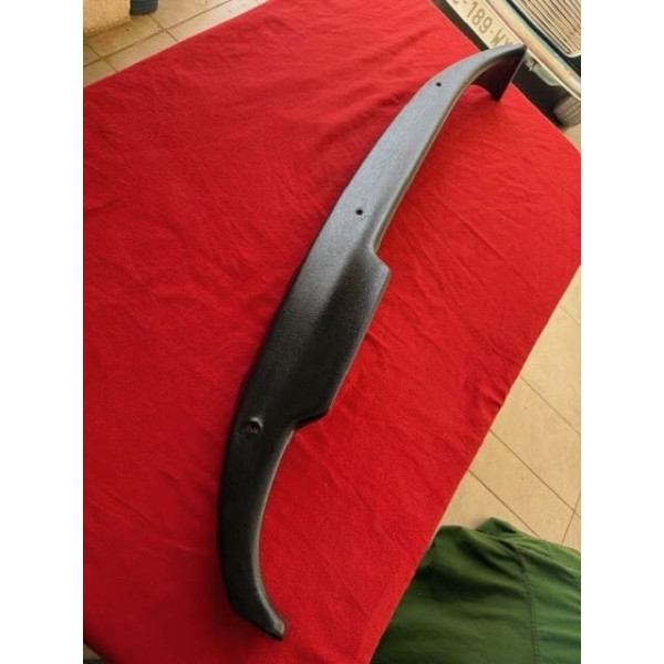 Casquette de tableau de bord original Renault 8 Gordini