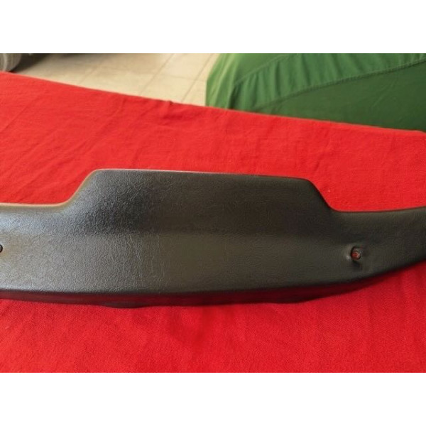 Casquette de tableau de bord original Renault 8 Gordini