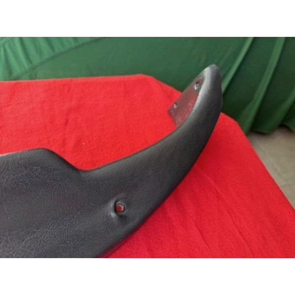 Casquette de tableau de bord original Renault 8 Gordini