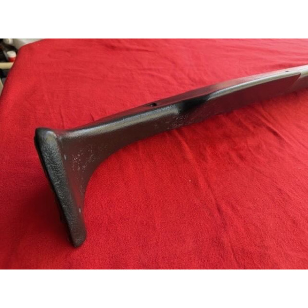 Casquette de tableau de bord original Renault 8 Gordini