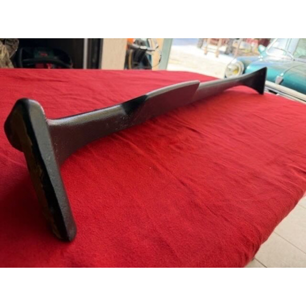 Casquette de tableau de bord original Renault 8 Gordini