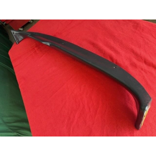 Casquette de tableau de bord original Renault 8 Gordini