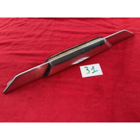 Eclairage de plaque arrière original Citroën SM Maserati