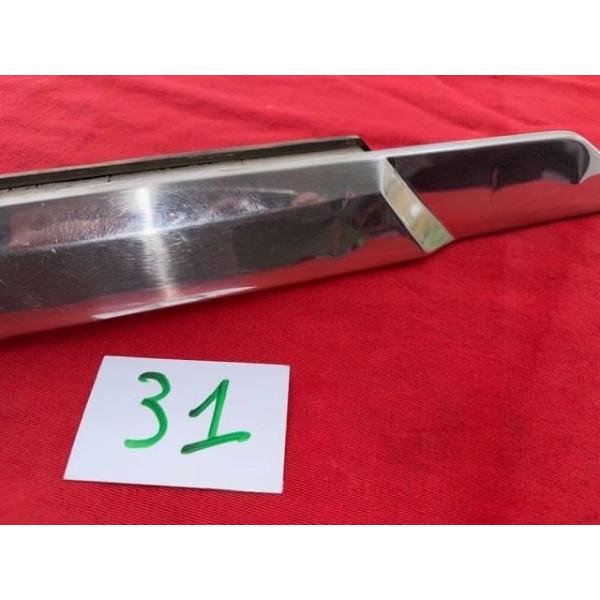 Eclairage de plaque arrière original Citroën SM Maserati