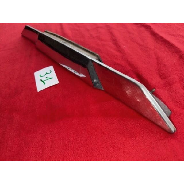 Eclairage de plaque arrière original Citroën SM Maserati