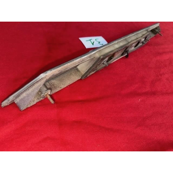 Eclairage de plaque arrière original Citroën SM Maserati