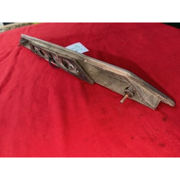 Eclairage de plaque arrière original Citroën SM Maserati