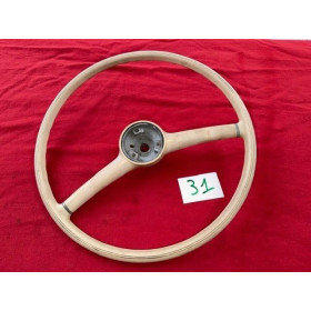 Volant original Mercedes 190SL cabriolet