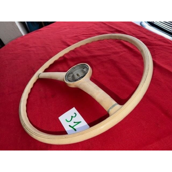 Volant original Mercedes 190SL cabriolet