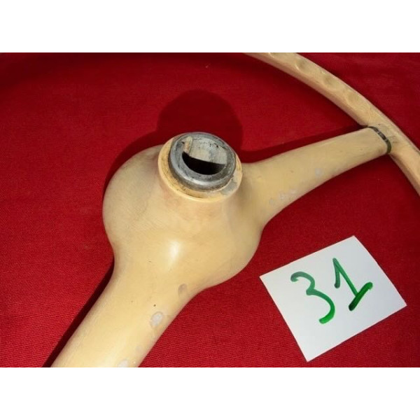 Volant original Mercedes 190SL cabriolet