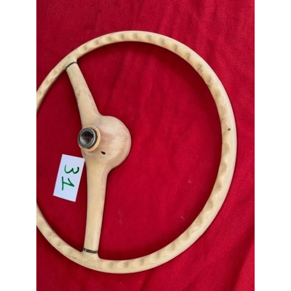 Volant original Mercedes 190SL cabriolet