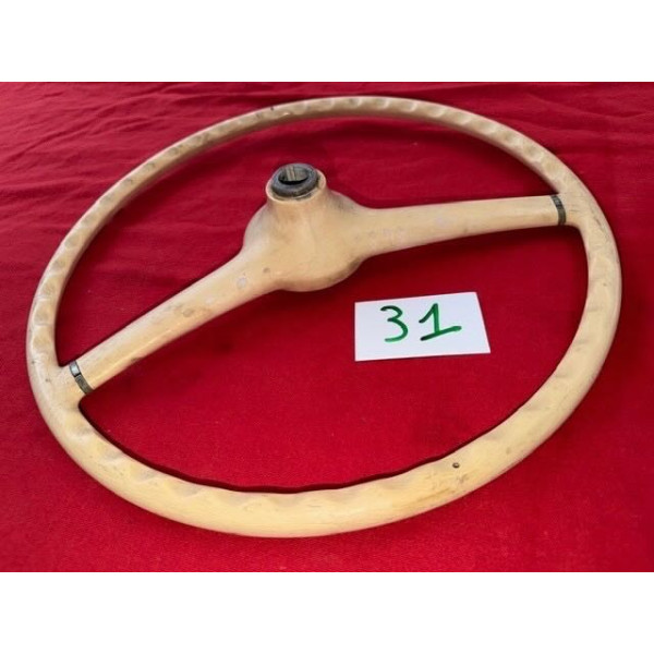 Volant original Mercedes 190SL cabriolet