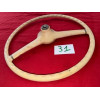 Volant original Mercedes 190SL cabriolet