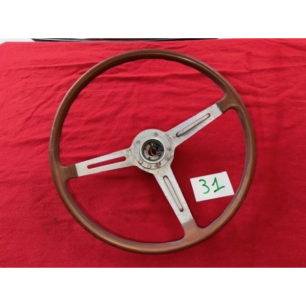 Volant Alfa Romeo Giulia Berlina GT Junior - Spider Duetto 1750 Veloce