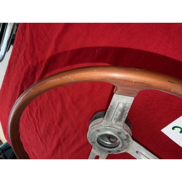 Volant Alfa Romeo Giulia Berlina GT Junior - Spider Duetto 1750 Veloce