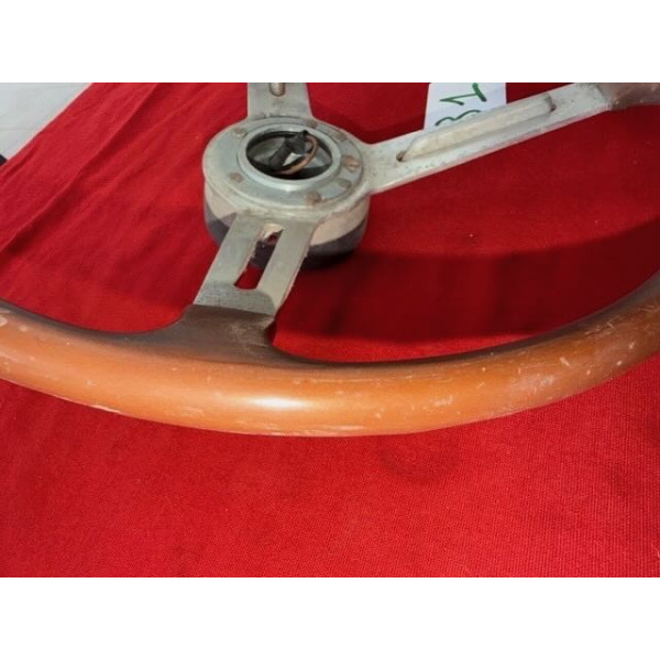 Volant Alfa Romeo Giulia Berlina GT Junior - Spider Duetto 1750 Veloce